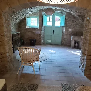 Casa , Peratallada España