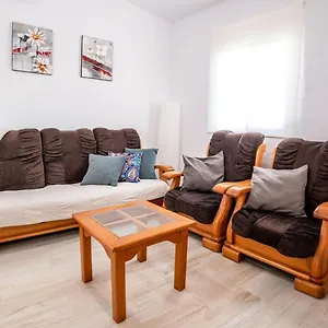Сasa de vacaciones Casa Petra, Vejer de la Frontera