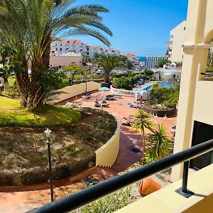 Castle Margherita's , Los Cristianos (Tenerife) España