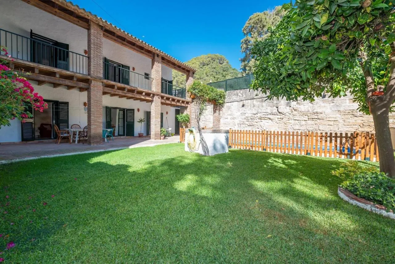 Holiday home Casa La Vejeriega Villa Vejer de la Frontera