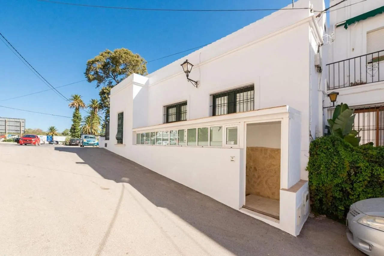 Holiday home Casa La Vejeriega Villa Vejer de la Frontera