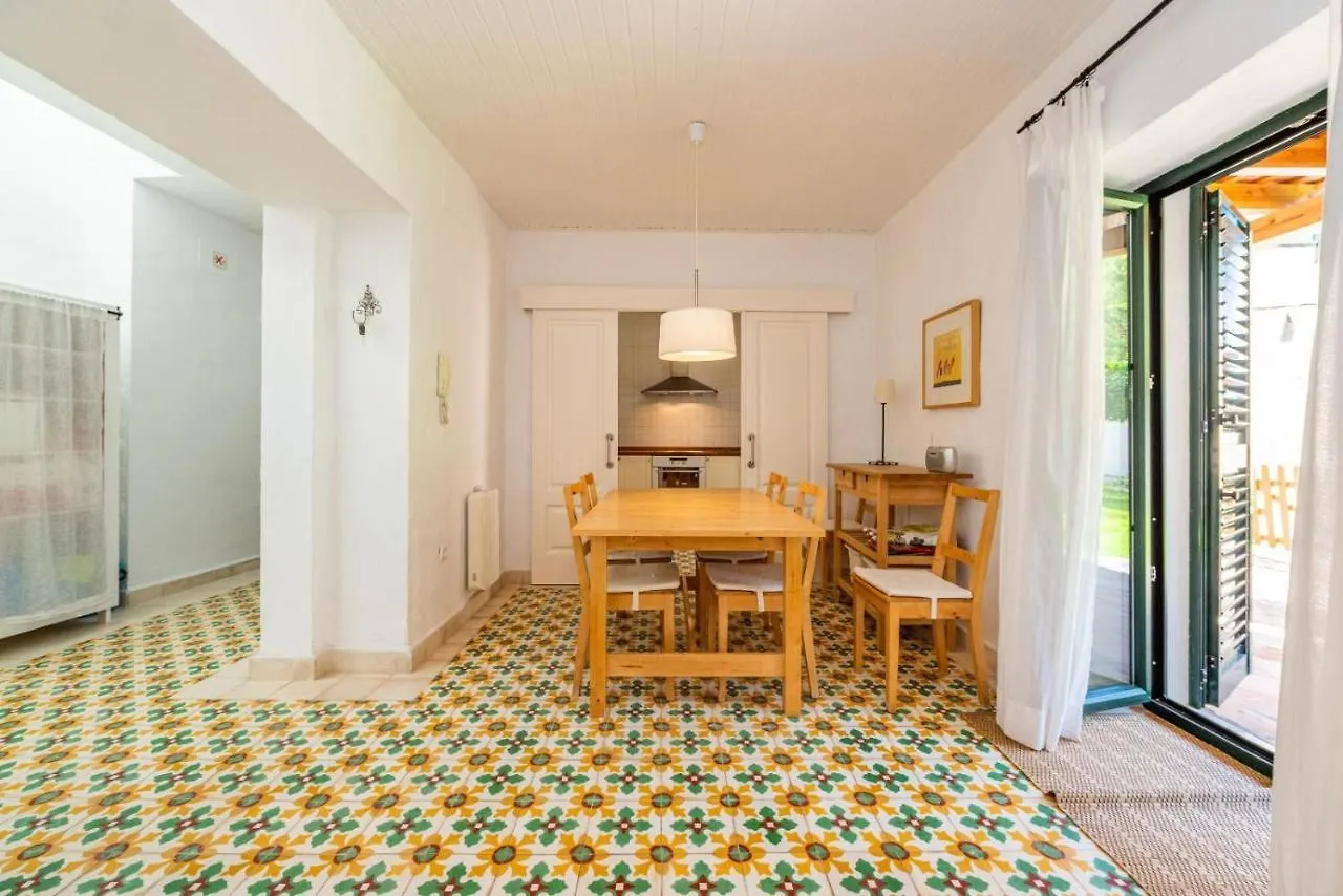 Casa La Vejeriega Villa Vejer de la Frontera Holiday home