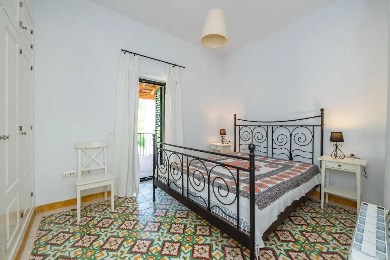 Casa La Vejeriega Villa Vejer de la Frontera 0*,  Spain