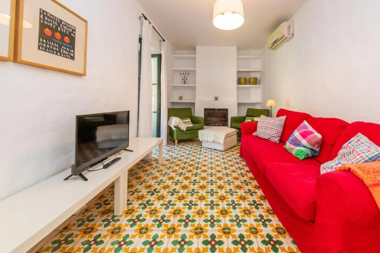 Holiday home Casa La Vejeriega Villa Vejer de la Frontera