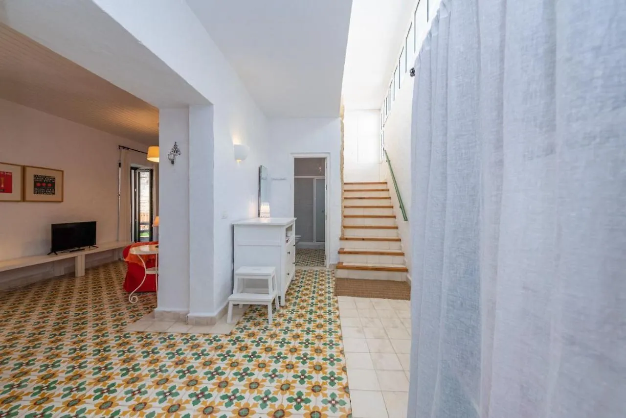 Casa La Vejeriega Villa Vejer de la Frontera