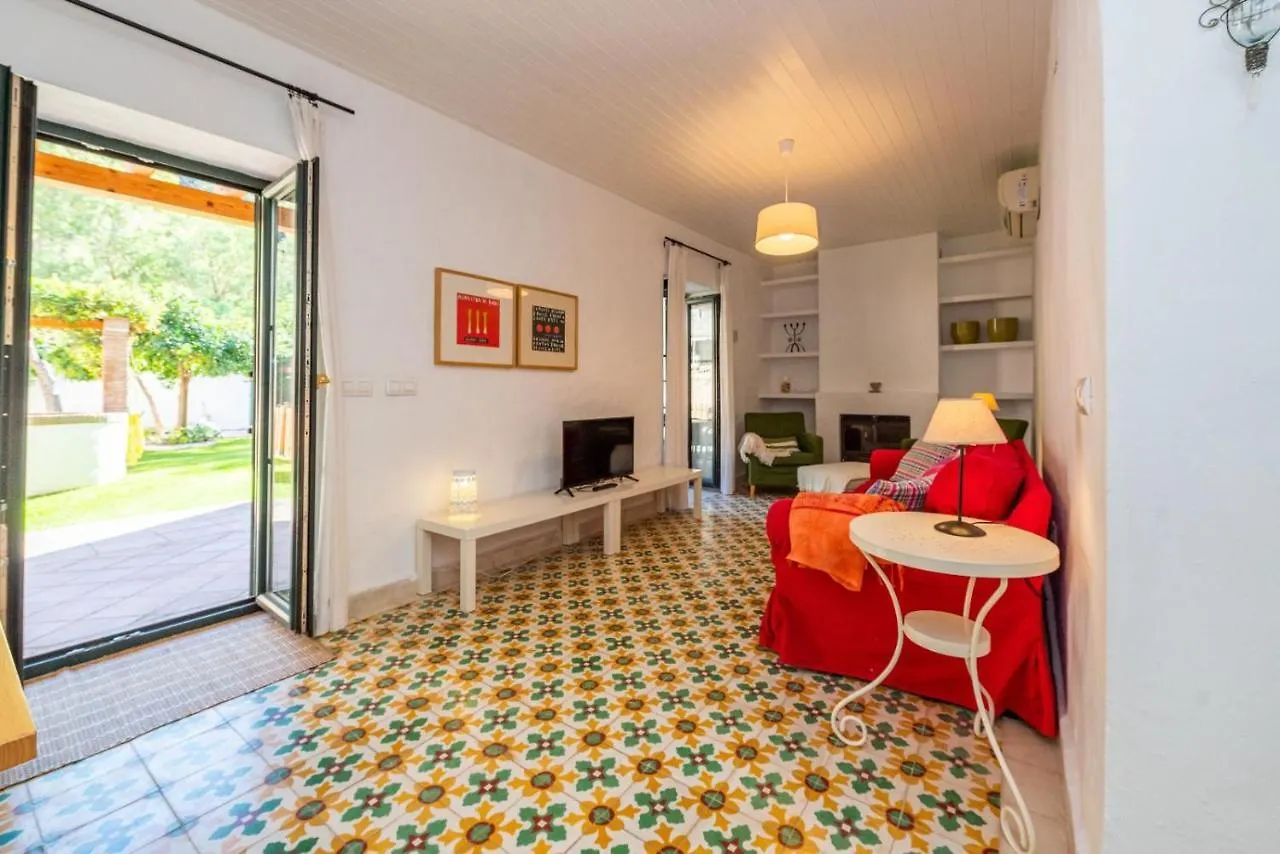 Holiday home Casa La Vejeriega Villa Vejer de la Frontera Spain
